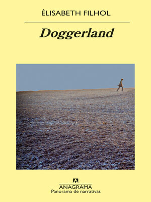 cover image of Doggerland